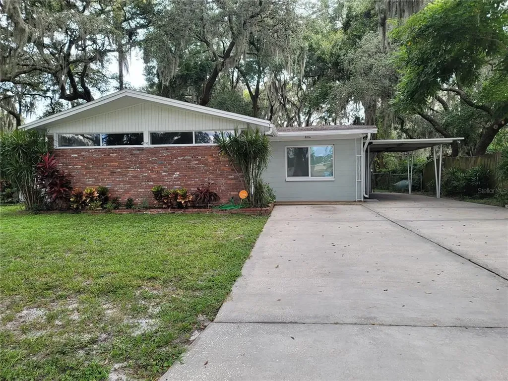8012 Sharon Drive Tampa FL 33617