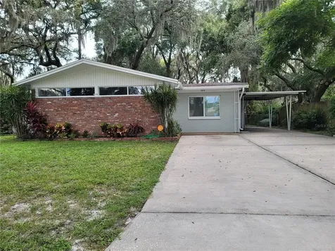8012 Sharon Drive Tampa FL 33617