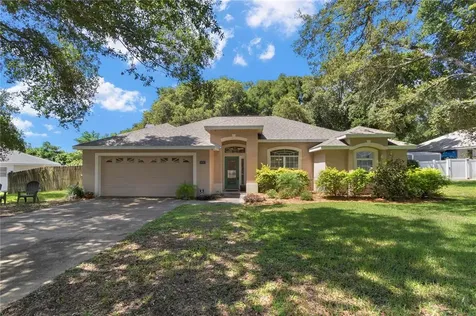 33727 Tarlton Drive Leesburg FL 34788