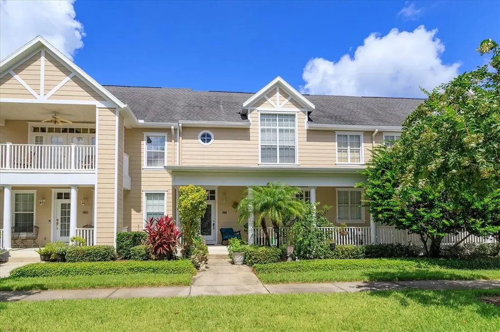 144 Nautica Mile Drive Clermont FL 34711