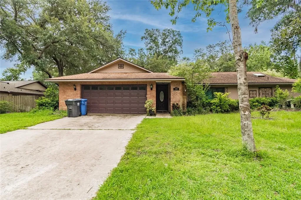 405 Bayfield Drive Brandon FL 33511