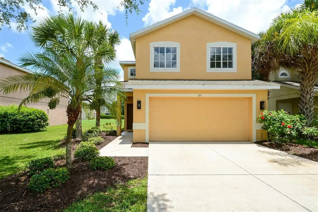 211 Beacon Harbour Loop Bradenton FL 34212
