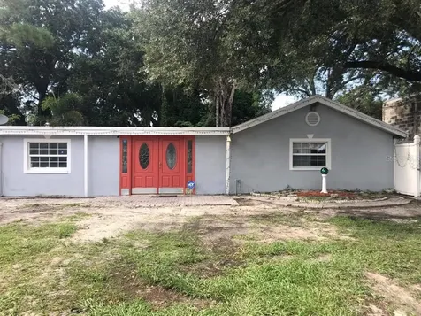 2505 W Powhatan Avenue Tampa FL 33614