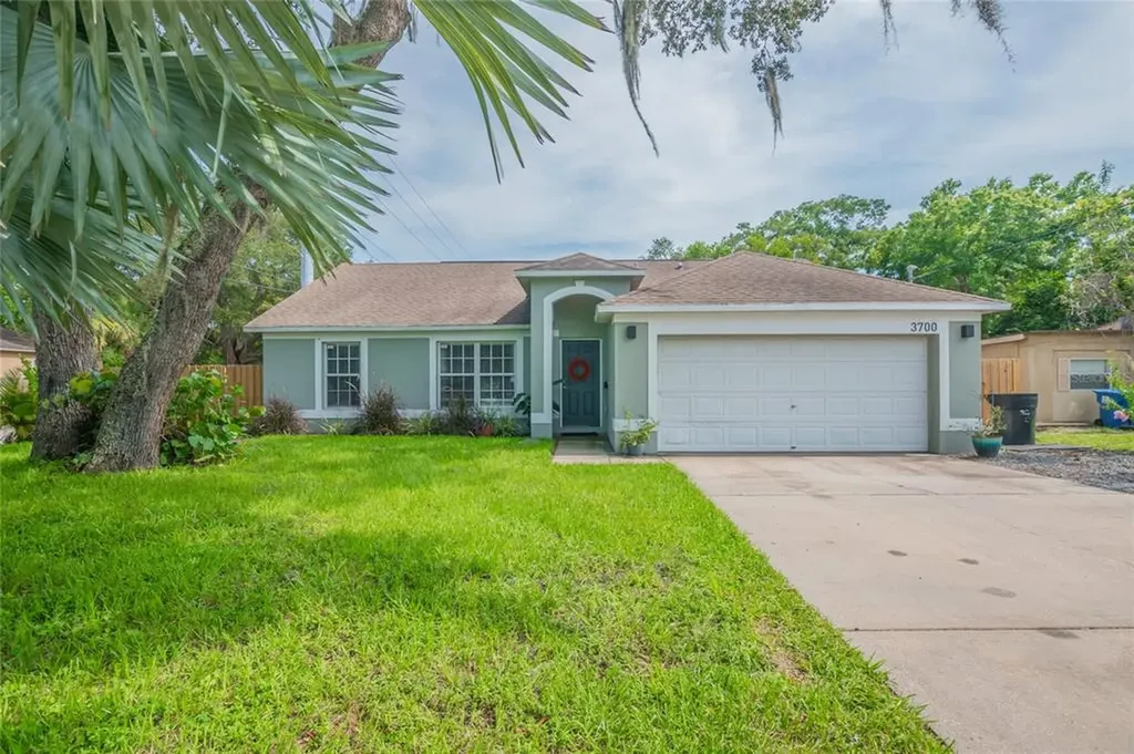 3700 19th Avenue S St Petersburg FL 33711