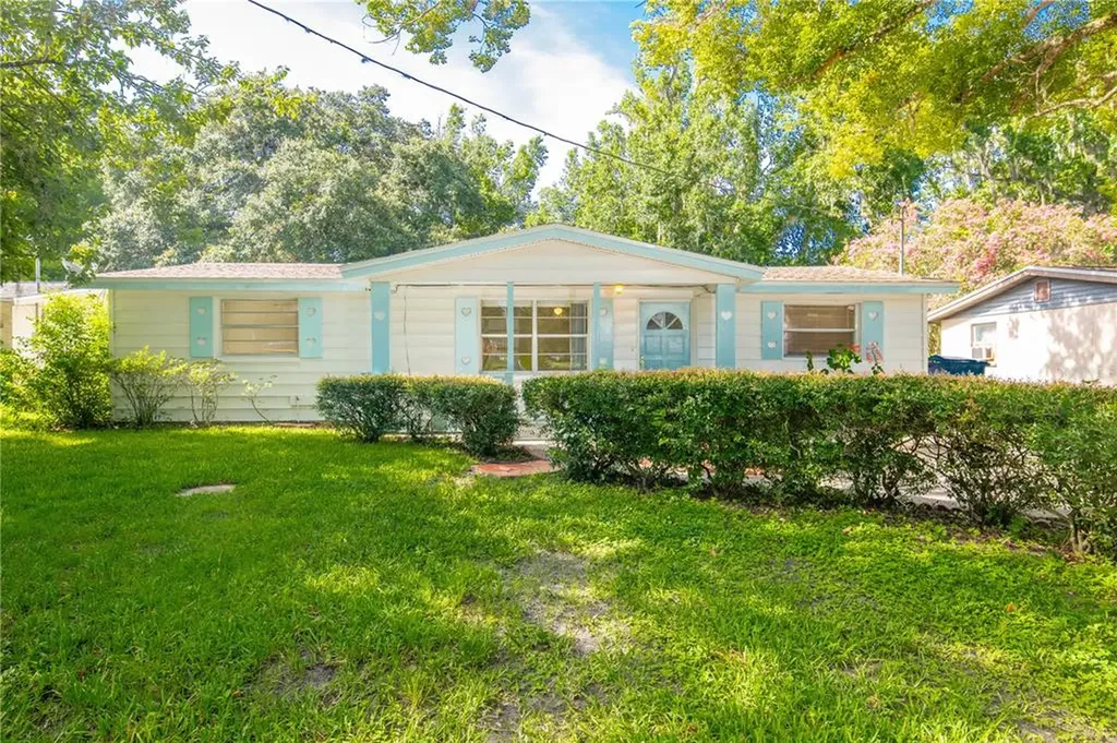 21434 Canal Drive Brooksville FL 34601
