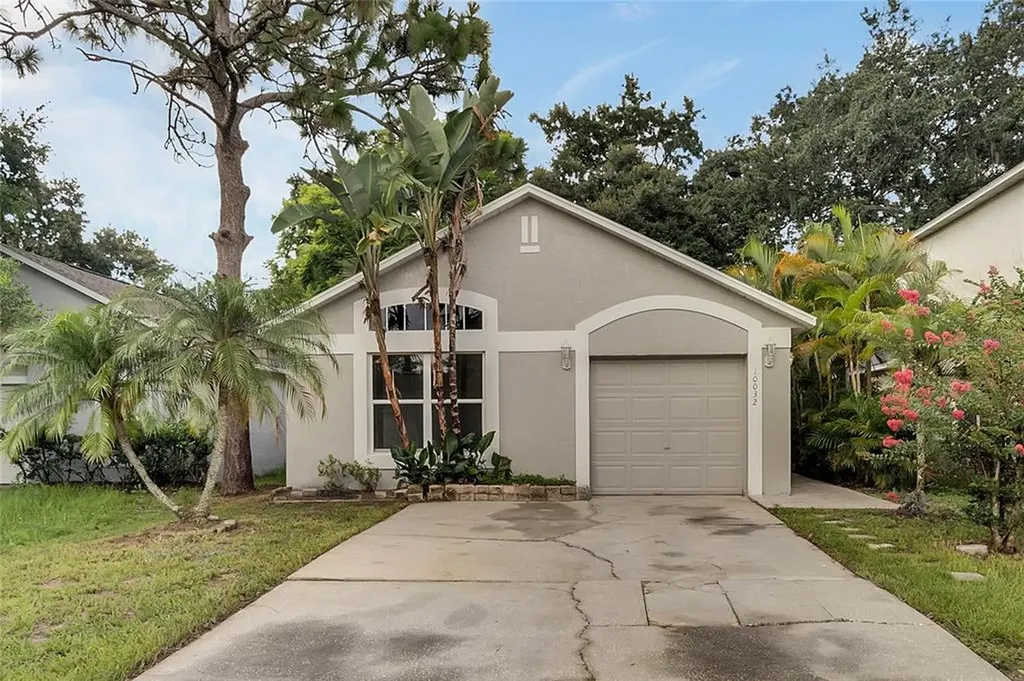 10032 Richardson Court Orlando FL 32825