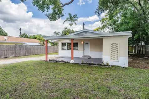 10480 Orange Blossom Lane Seminole FL 33772