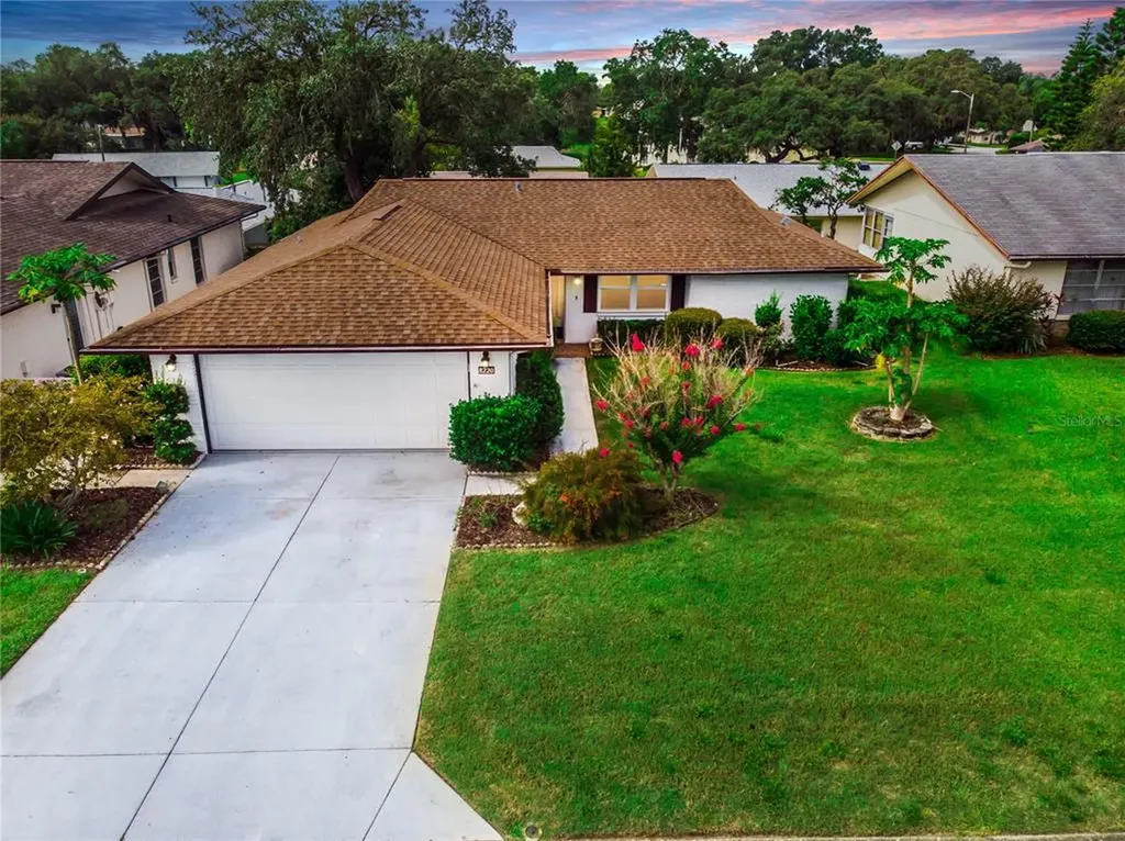 8220 Habra Drive Port Richey FL 34668