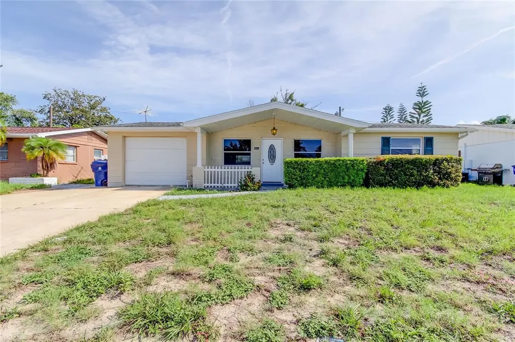 3531 Harvard Drive Holiday FL 34691