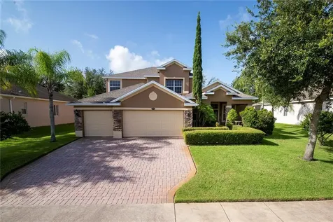 1063 Glenraven Lane Clermont FL 34711