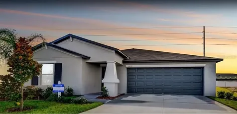 12828 Wildflower Meadow Drive Riverview FL 33579
