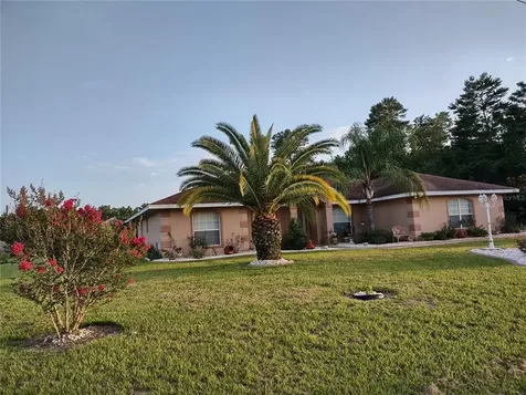 4730 SW 110th Street Ocala FL 34476