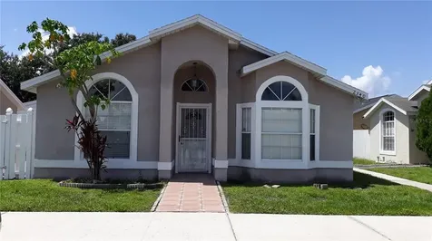 2340 Harbor Town Drive Kissimmee FL 34744