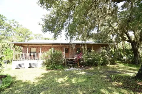 980 Lake Harney Woods Boulevard Mims FL 32754