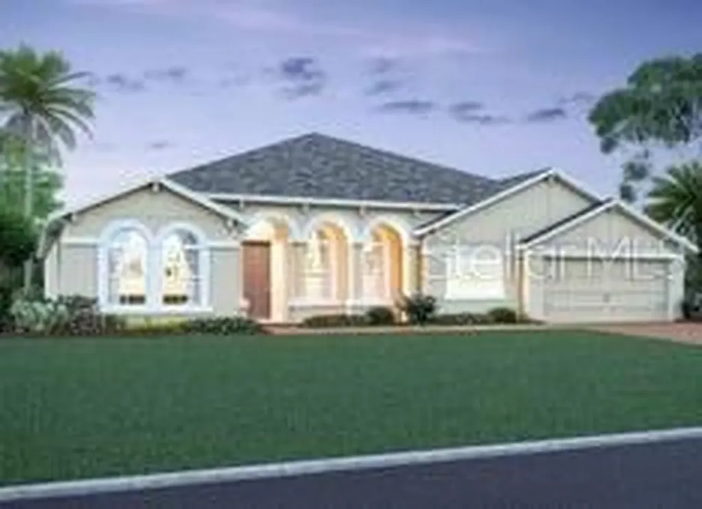 16804 Sanctuary Drive Winter Garden FL 34787
