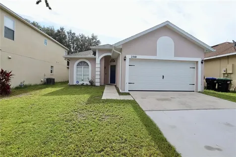 2310 Blue Sapphire Circle Orlando FL 32837