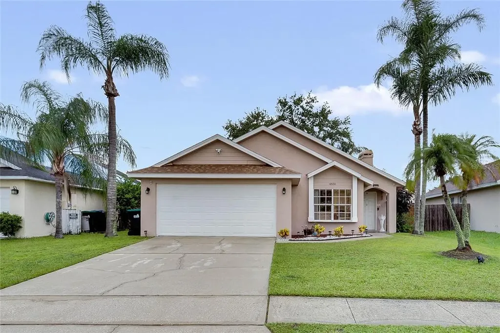 4830 Fort Dodge Street Orlando FL 32822