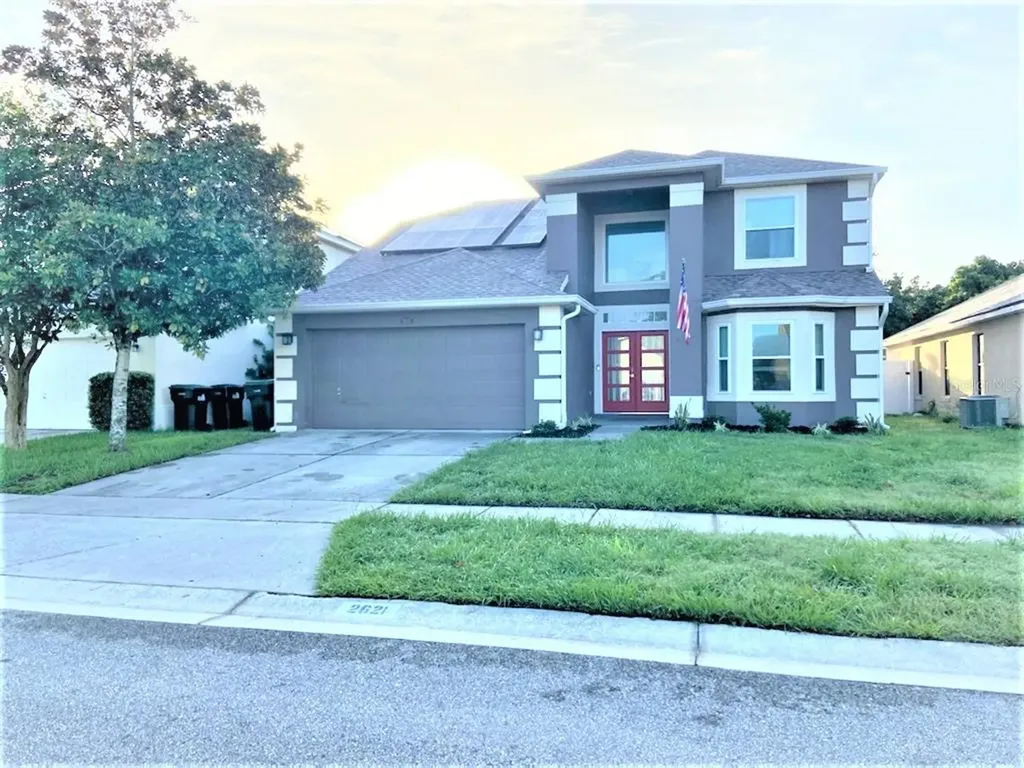2621 River Ridge Drive Orlando FL 32825