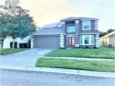 2621 River Ridge Drive Orlando FL 32825