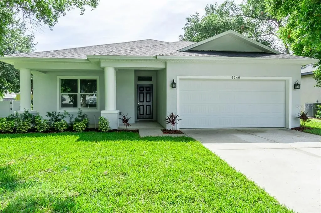 1240 8th Street NW Winter Haven FL 33881