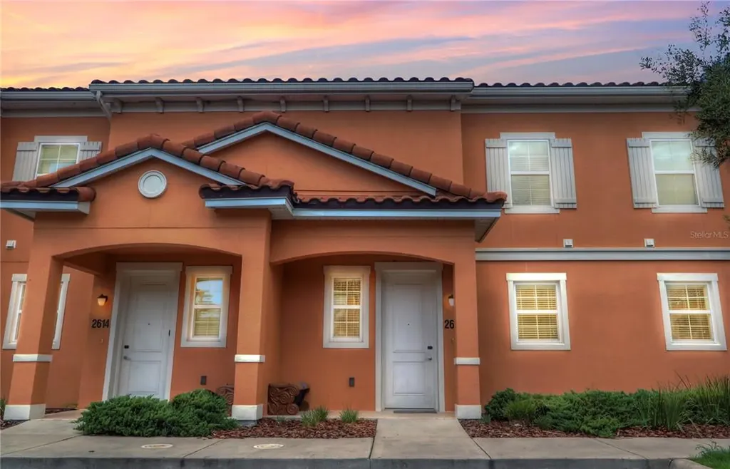 2616 Roadster Lane Kissimmee FL 34746