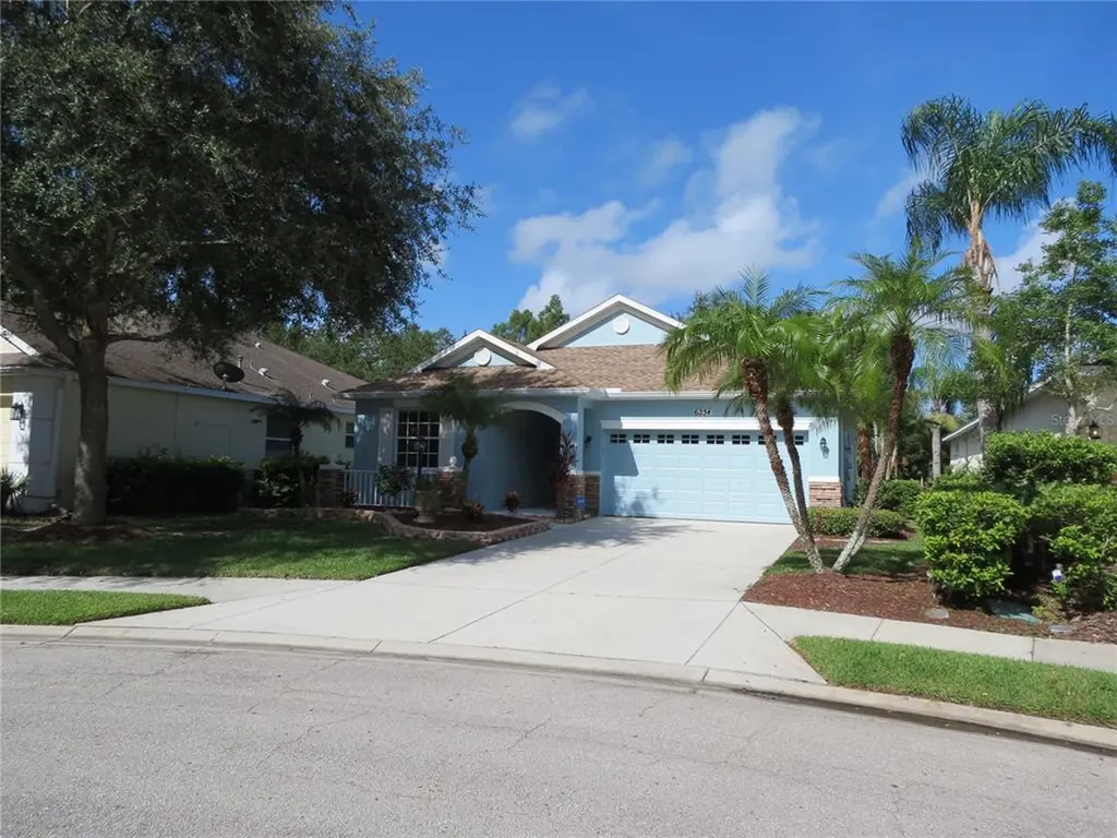 6254 Willet Court Lakewood Ranch FL 34202