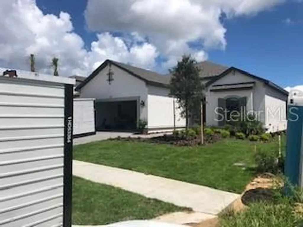 1340 Zeek Ridge Street Clermont FL 34715