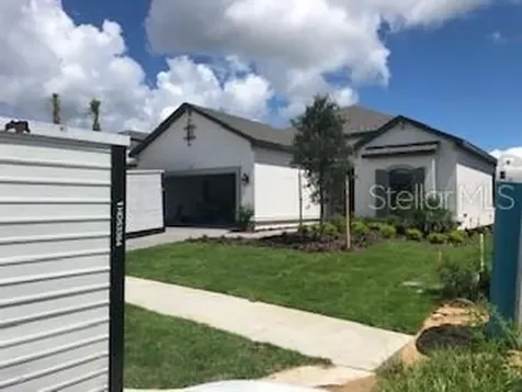 1340 Zeek Ridge Street Clermont FL 34715