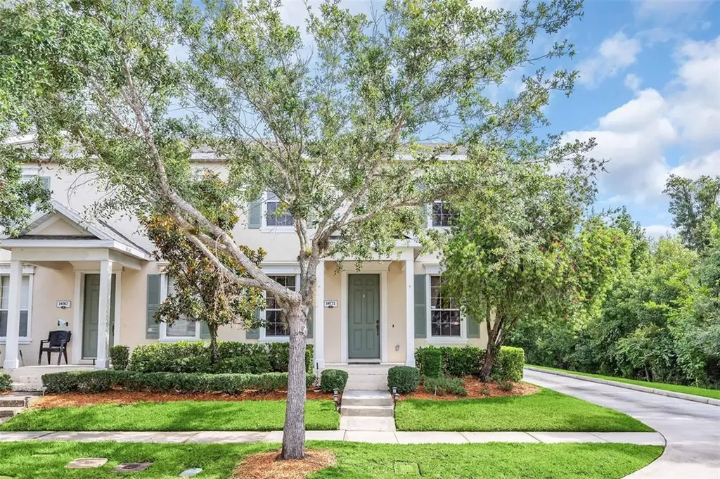 14771 Clarkson Drive Orlando FL 32828