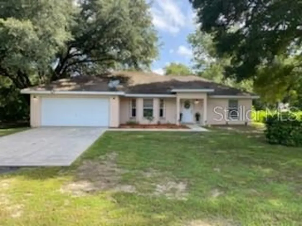 3317 SE 141st Place Summerfield FL 34491