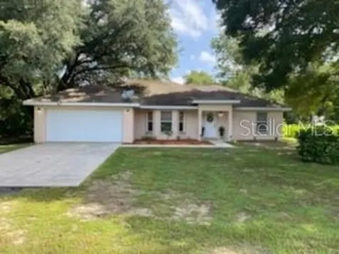 3317 SE 141st Place Summerfield FL 34491