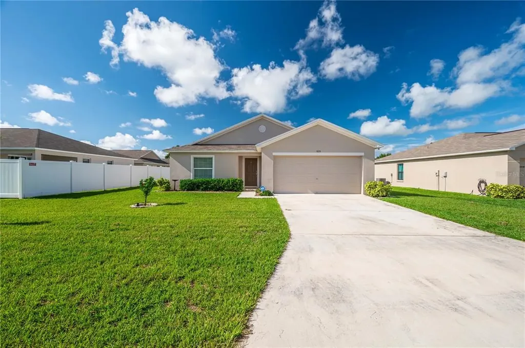 5135 Magnolia Preserve Boulevard Winter Haven FL 33880