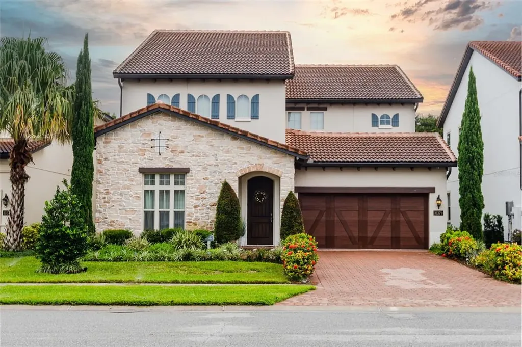 10379 Angel Oak Court Orlando FL 32836