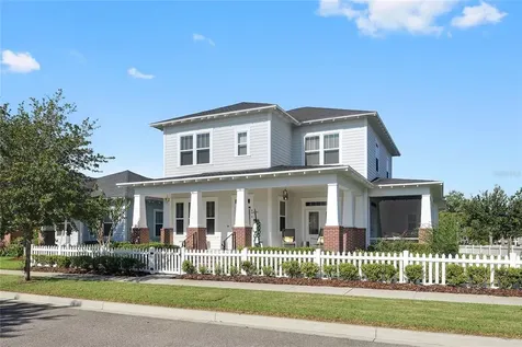 896 Rhett Street Winter Garden FL 34787
