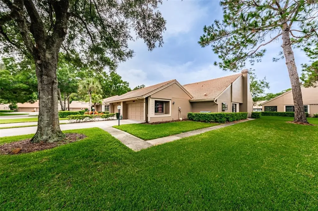 3166 Jademoor Circle Palm Harbor FL 34685