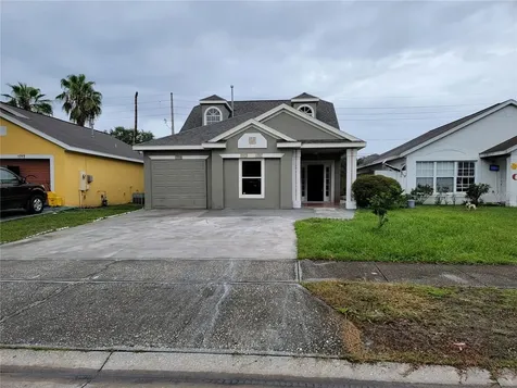 1713 Chestnut Oak Court Orlando FL 32839