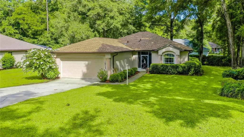 10128 SW 192nd Circle Dunnellon FL 34432