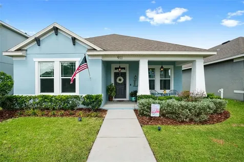 911 Egrets Landing Way Groveland FL 34736
