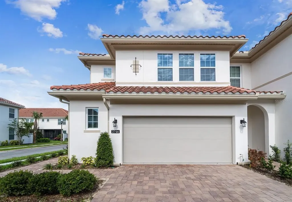 2746 Bolzano Drive Apopka FL 32712