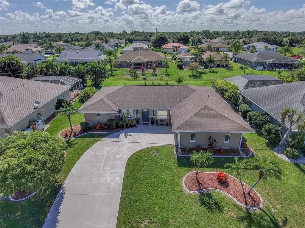 2292 Oberon Lane Punta Gorda FL 33983