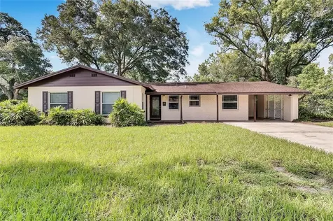 2366 Coldstream Drive Winter Park FL 32792