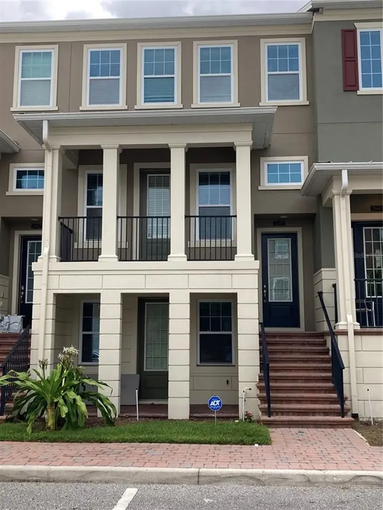 2655 Joslin Place Orlando FL 32806