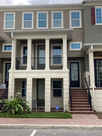 2655 Joslin Place Orlando FL 32806