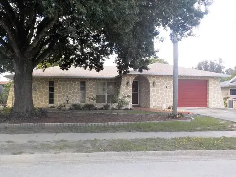 7035 Bramblewood Drive Port Richey FL 34668