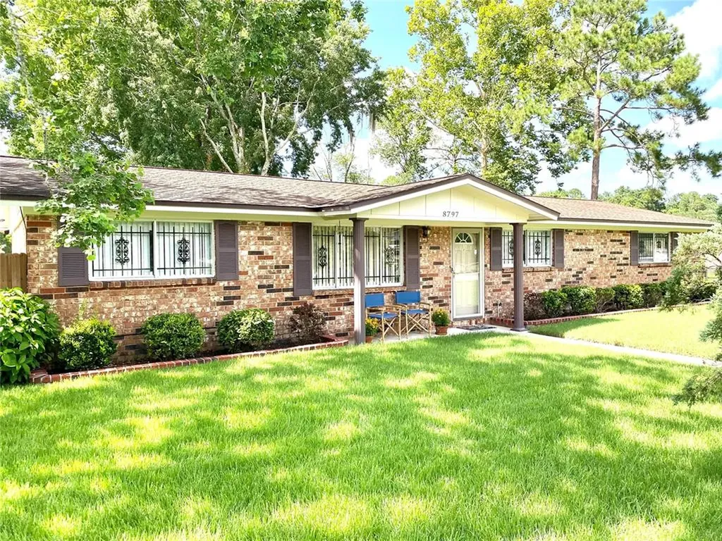 8797 Country Creek Boulevard Jacksonville FL 32221