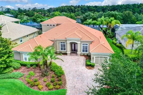 11707 Glen Wessex Court Tampa FL 33626