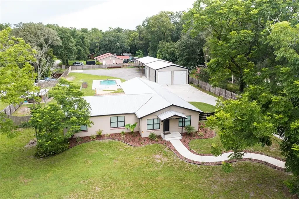 39609 Pretty Pond Road Zephyrhills FL 33540