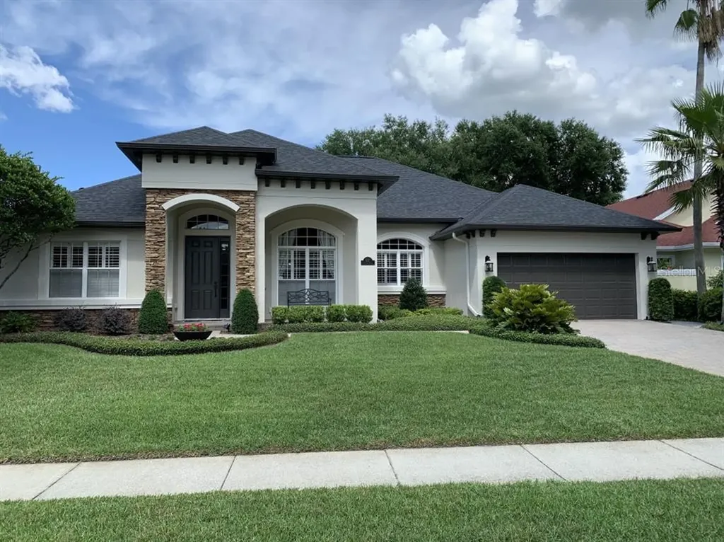 637 Golden Dawn Lane Apopka FL 32712