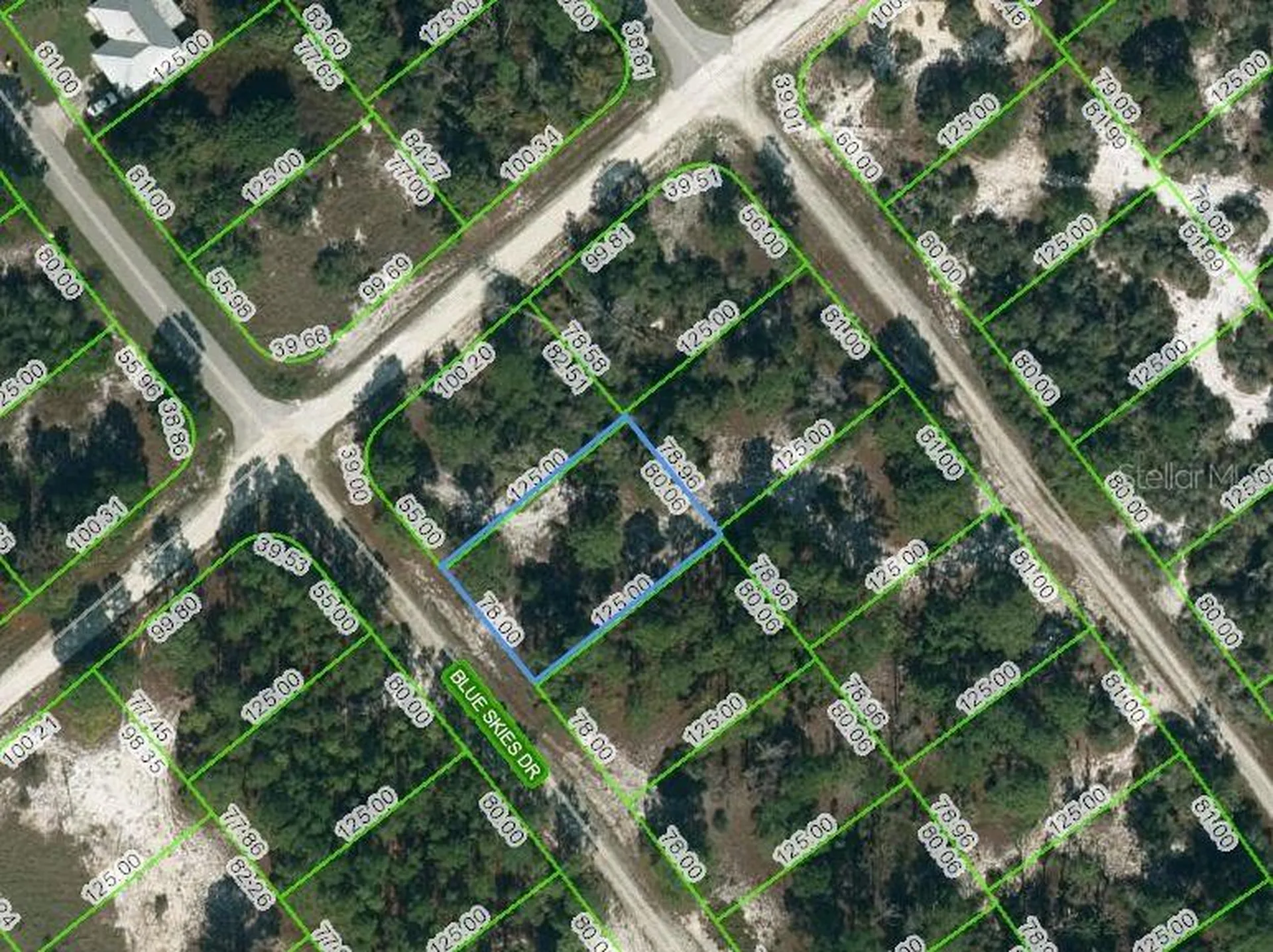 537 Blue Skies Drive Lake Placid FL 33852