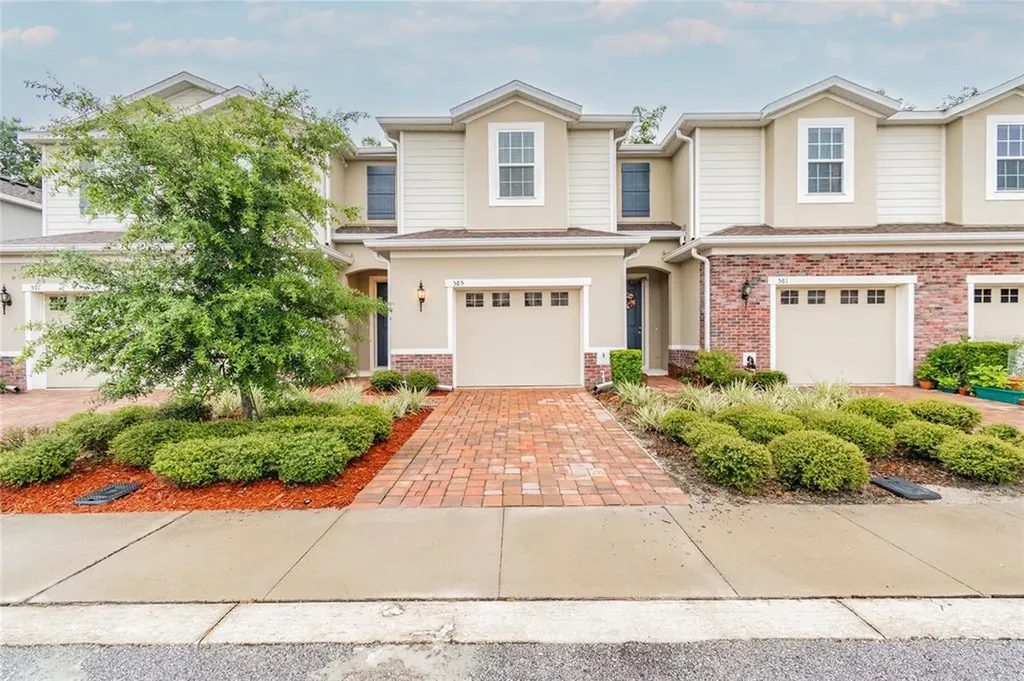 585 Bethesda Court Oviedo FL 32765